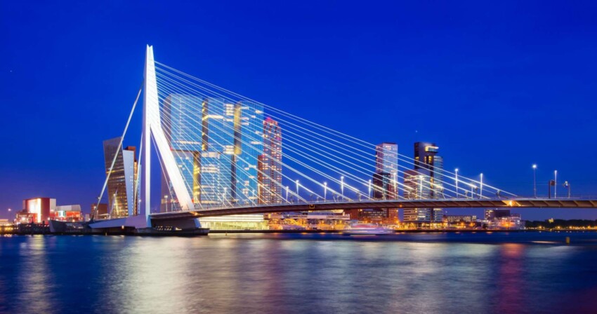 Incompany AI-training in Rotterdam