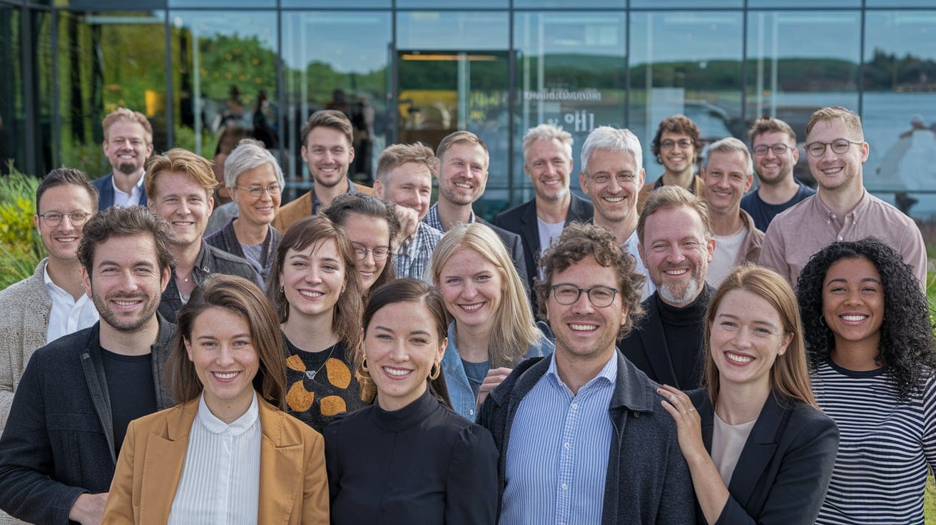 10 Stappen voor AI-Implementatie: Het Duurzame AI Kompas (2026)