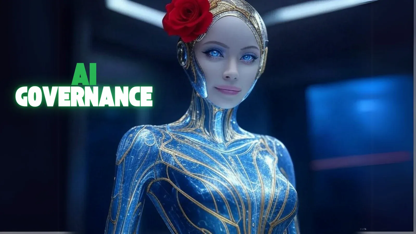 5 definities van AI Governance