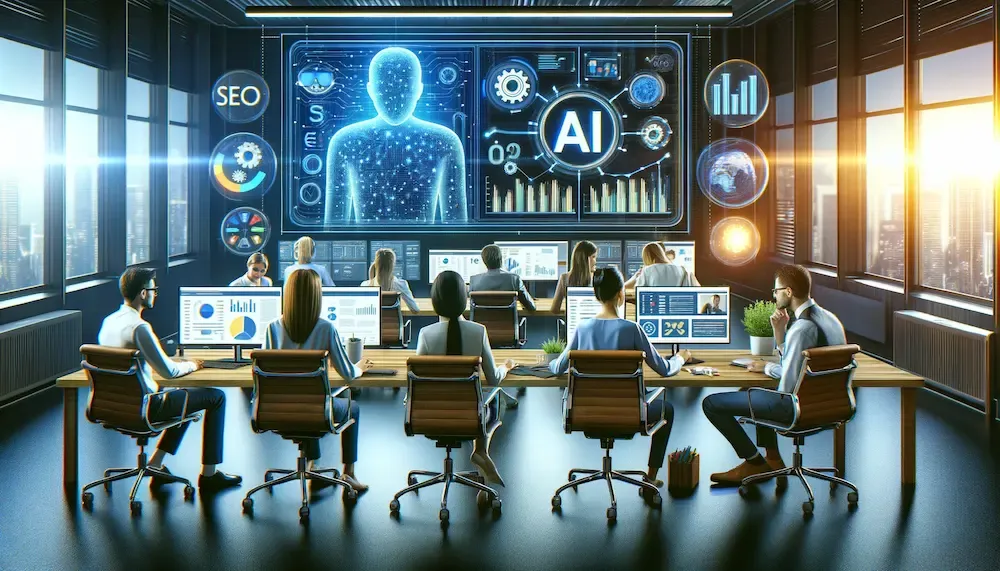 9 Gratis AI tools die je moet kennen