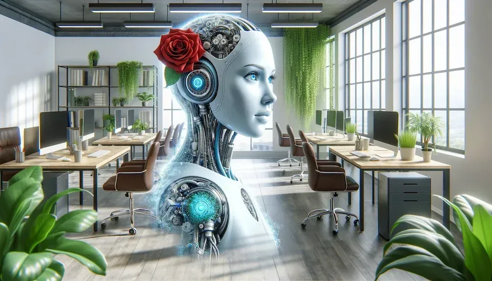 AI-agents uitgelegd: de toekomst van bedrijfsgroei