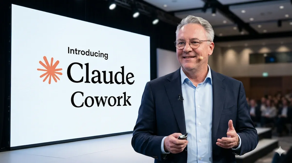 AI-agents voor het mkb: zo werkt Claude Cowork (2026)