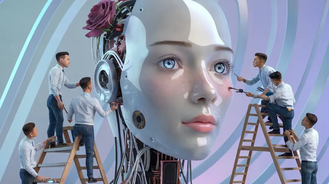 AI beleid maken: hoe pak je het aan?