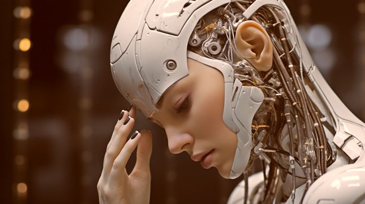 Hoe de kracht van Kunstmatige Intelligentie de arbeidsmarkt zal vormgeven