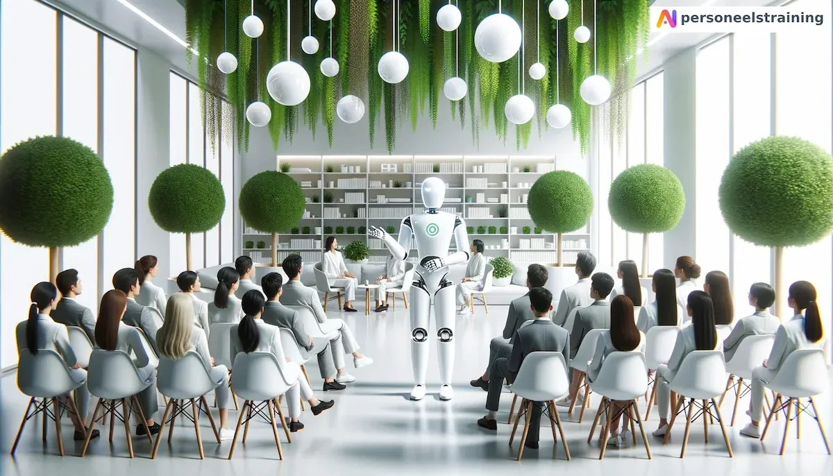 AI en de Nederlandse Arbeidsmarkt; wat je moet weten