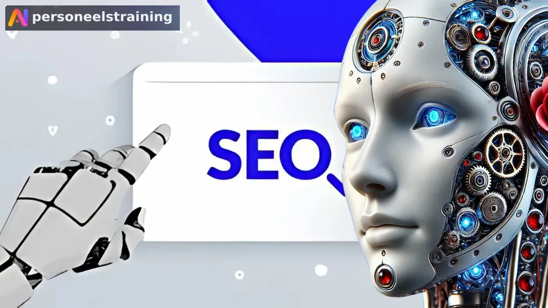 AI en SEO in 2024: nieuwe trends