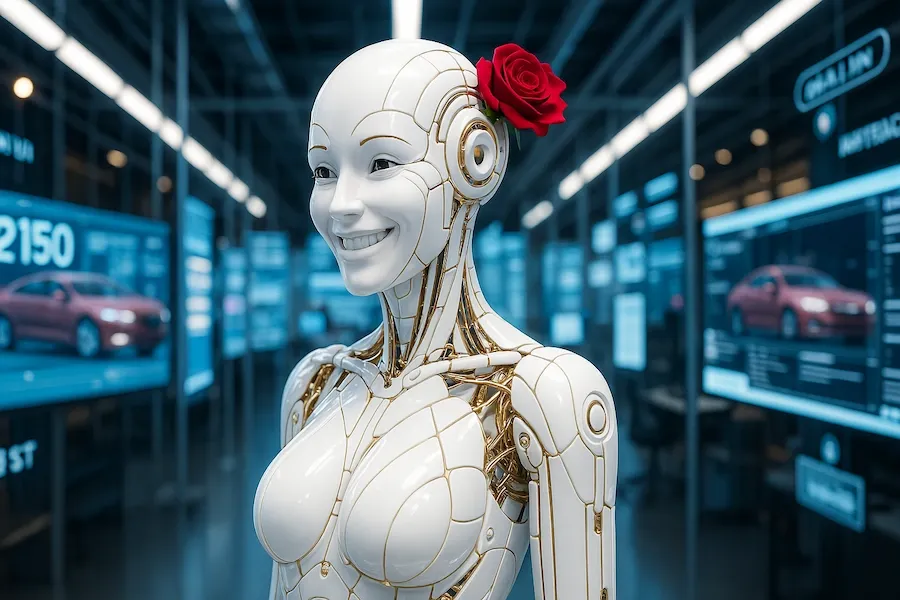 AI en verzekeringen: de stand van zaken in 2025