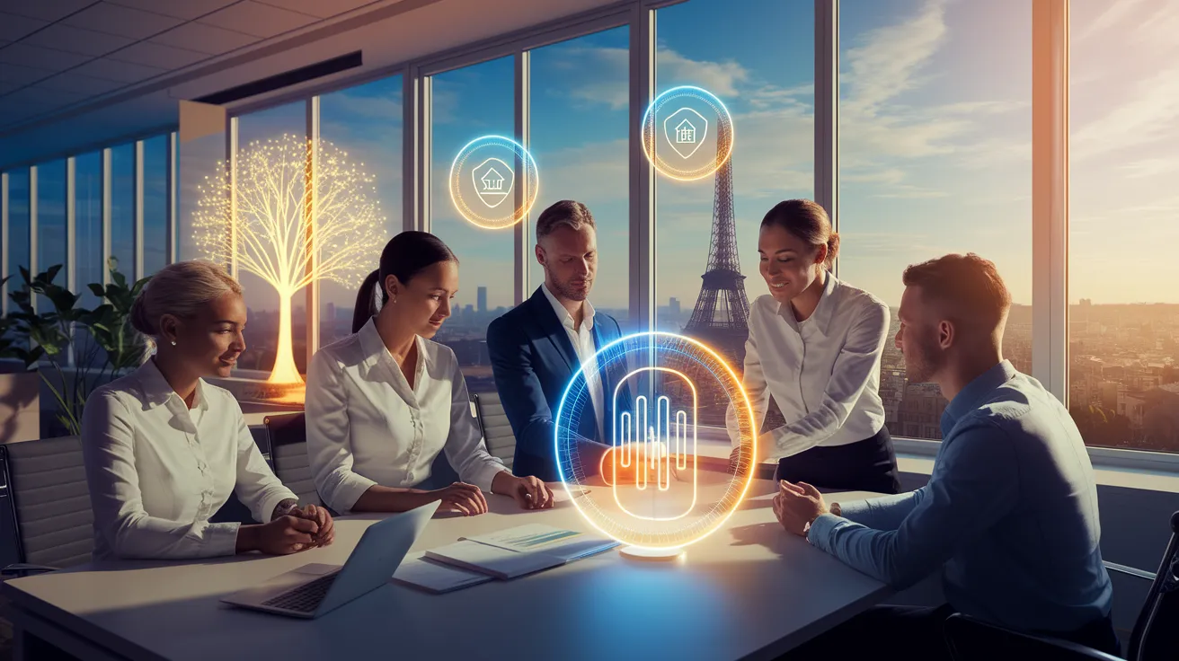 Ons AI-geletterdheid abonnement: de sleutel tot continue Compliance en innovatie