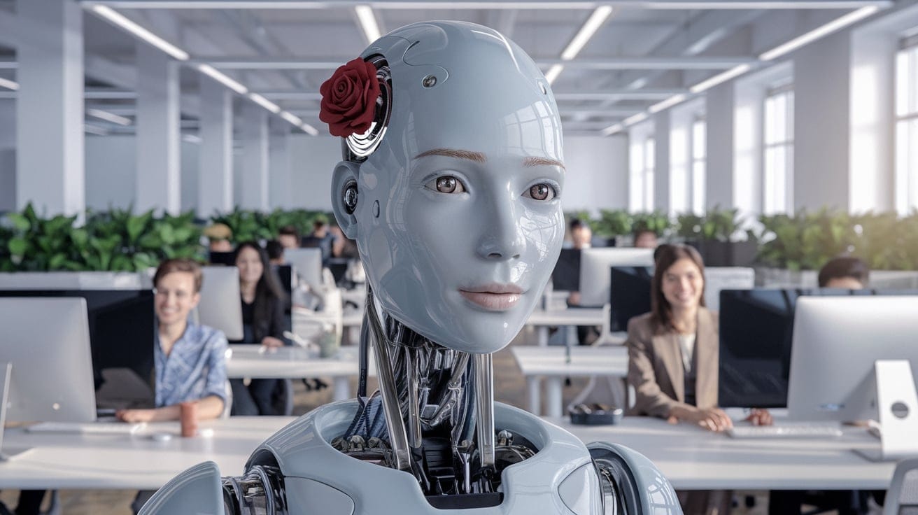 AI-geletterdheid: waarom het essentieel is