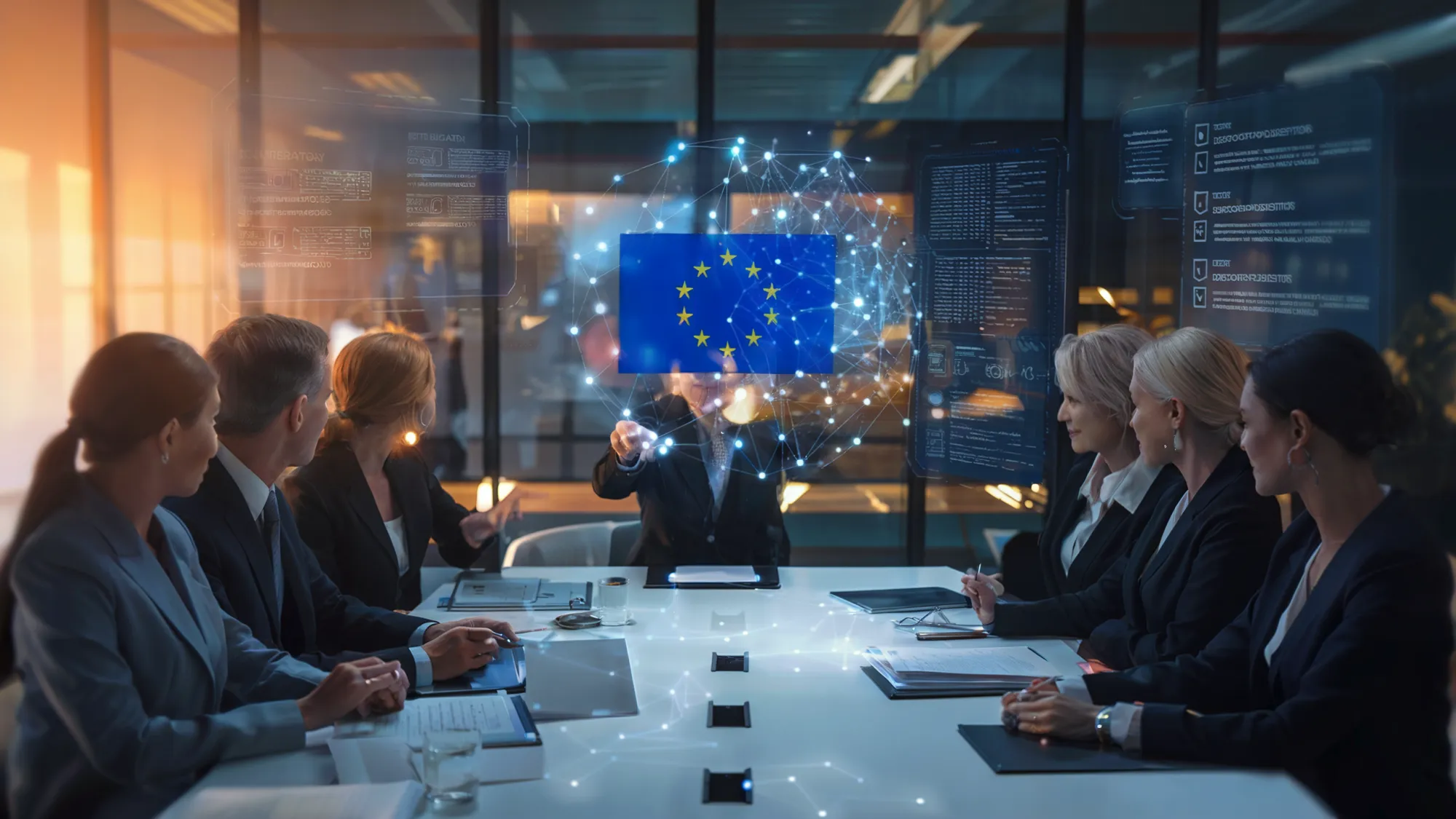 AI-geletterdheid verplicht in 2025: wat bedrijven moeten weten