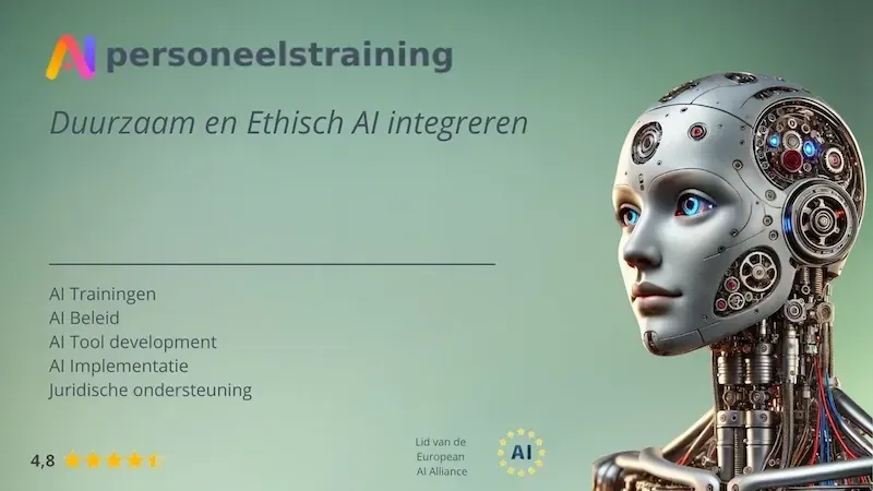 AI Governance uitgelegd