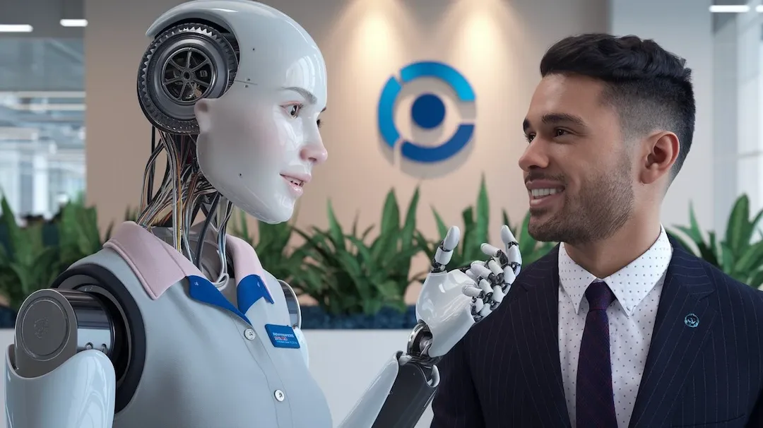 AI in Human Resources