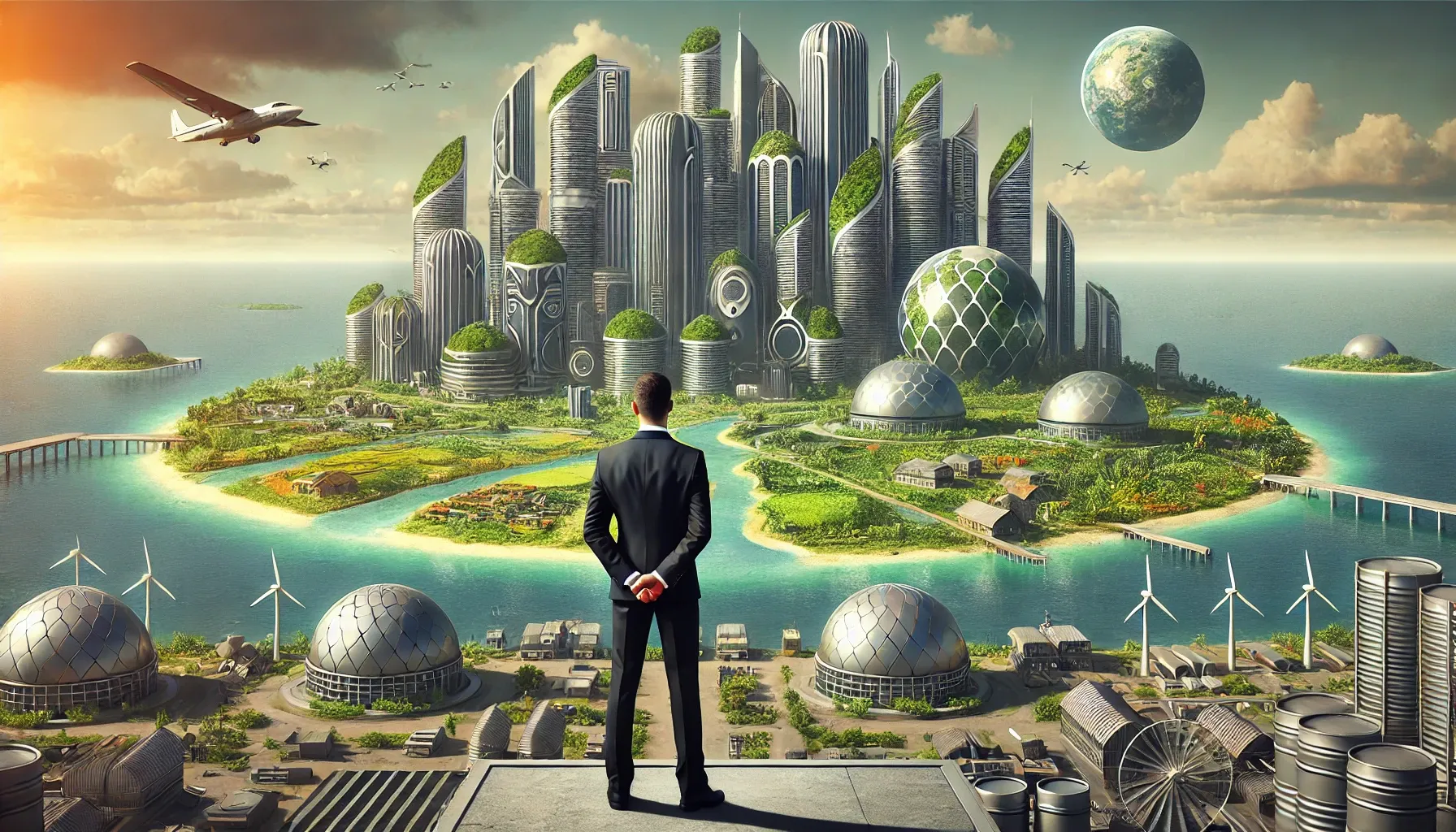 AI verandert vastgoed – dit moet elke makelaar in 2025 weten