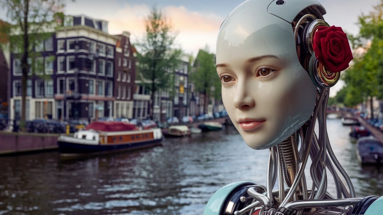 AI: onmisbare schakel in de toekomst van vastgoed