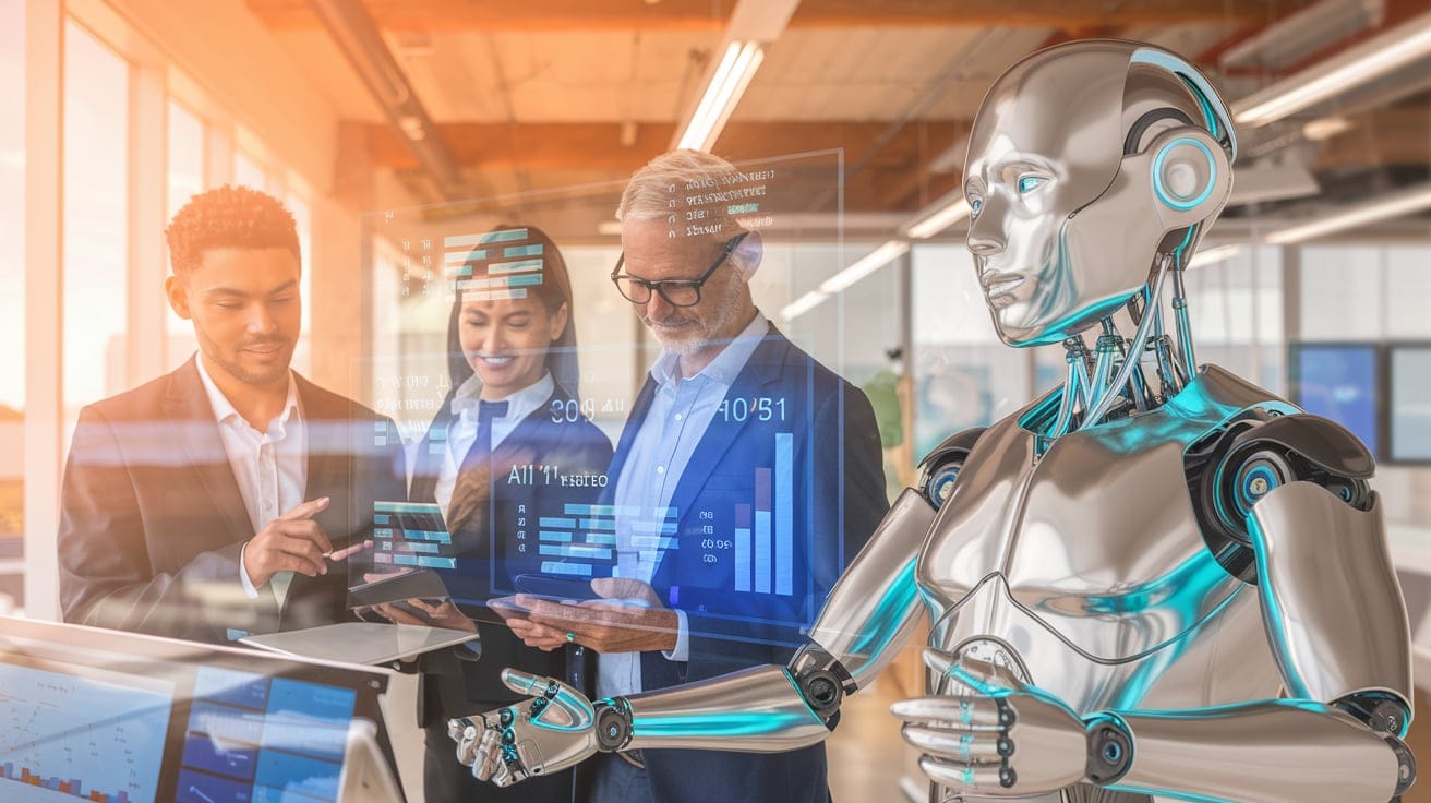 AI-readiness assessment: is uw organisatie klaar voor AI?