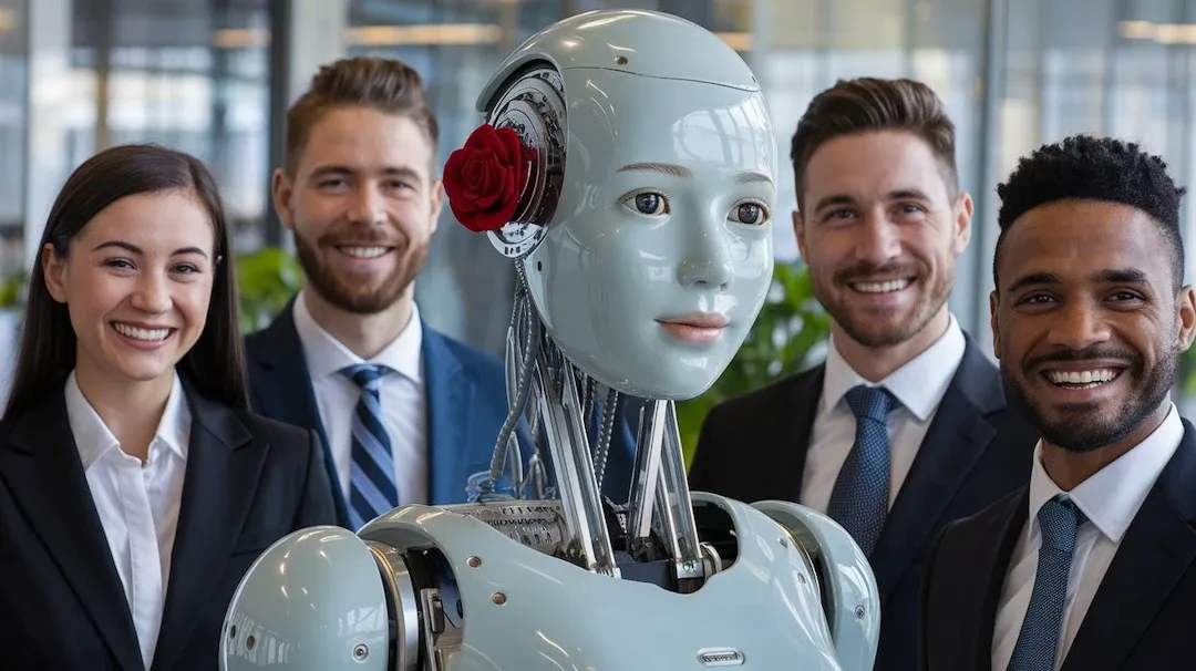 AI-revolutie in Sales: 5 strategieën om uw omzet te verdubbelen