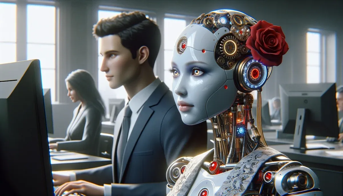 AI Risk Management: Risico's  Beheersen in het tijdperk van Kunstmatige Intelligentie
