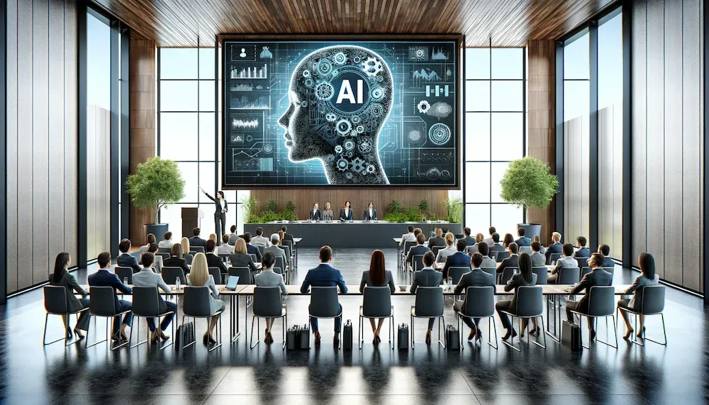 Een AI Roadmap maken: verantwoord AI implementeren