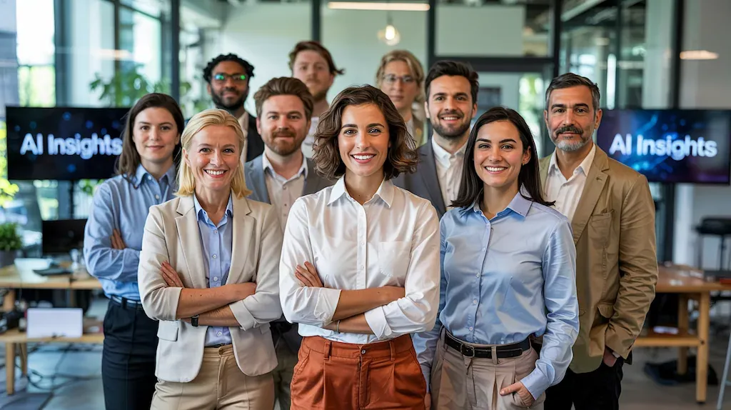 AI Training & implementatie 2026