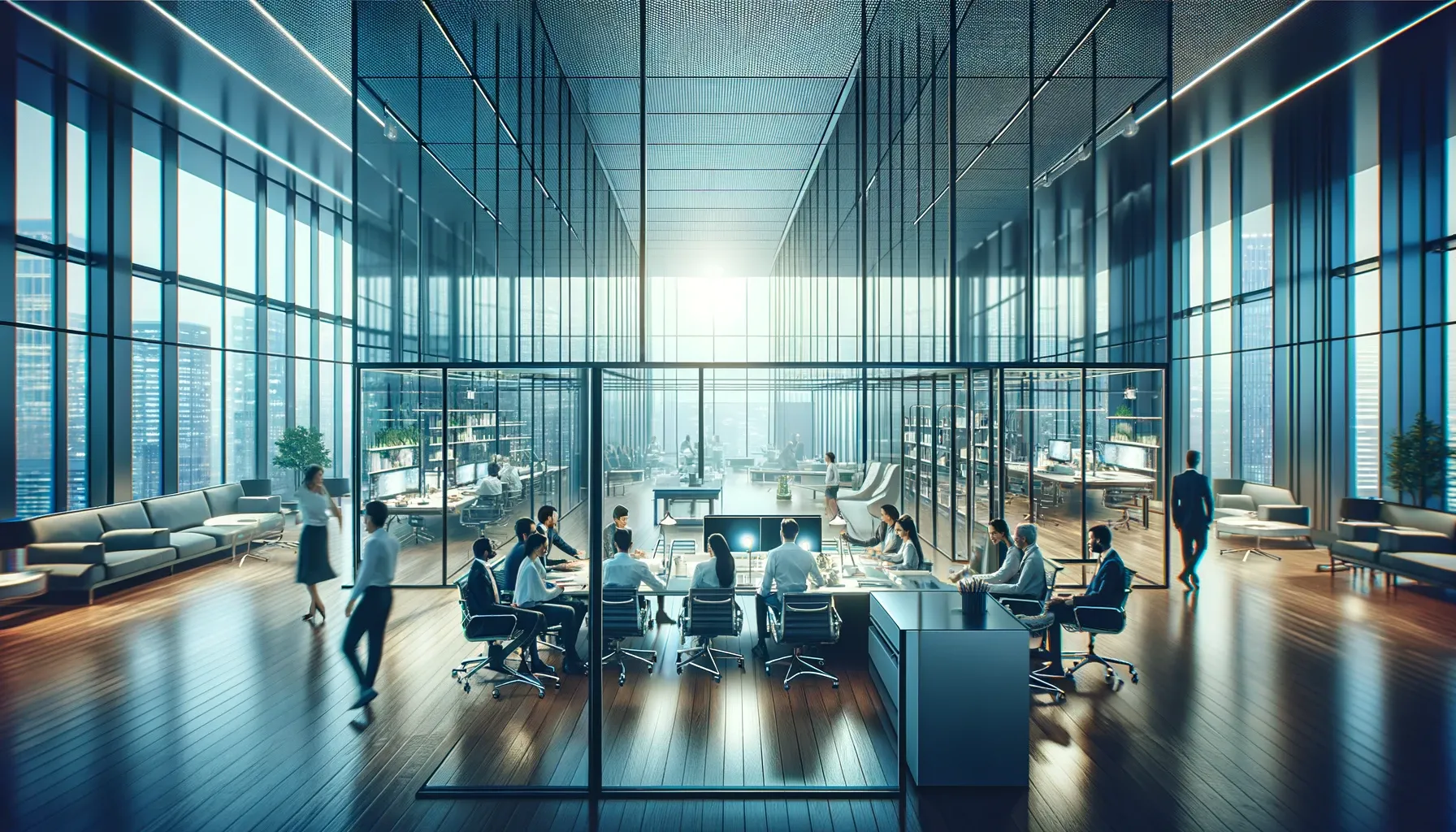 EU AI-wetgeving: is uw sector klaar voor de toekomst?