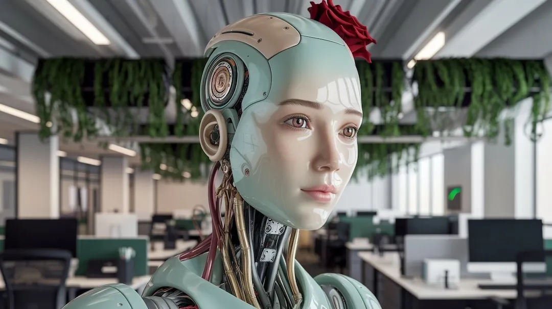 AI-trends en uitdagingen in de EU: een overzicht