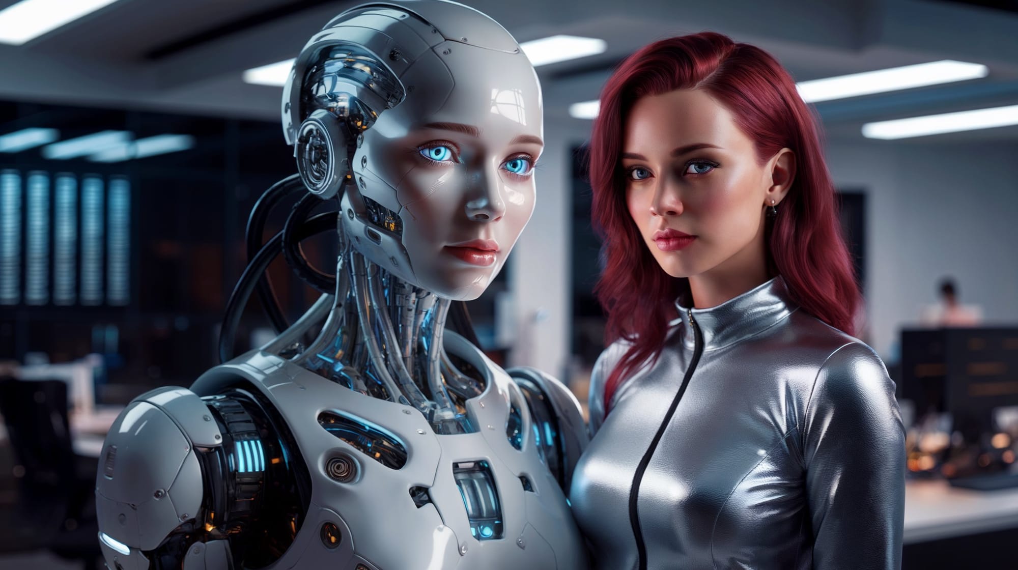 AI versus de mens. Wie is beter?