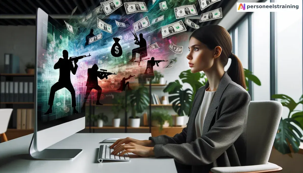 Anti Money Laundering en Artificial Intelligence