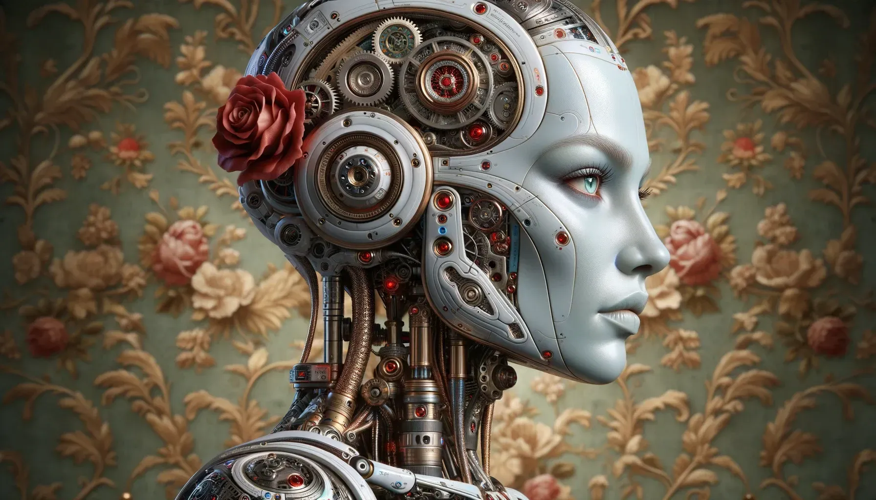 Artificial Intelligence, revolutionaire metgezel of tikkende tijdbom?
