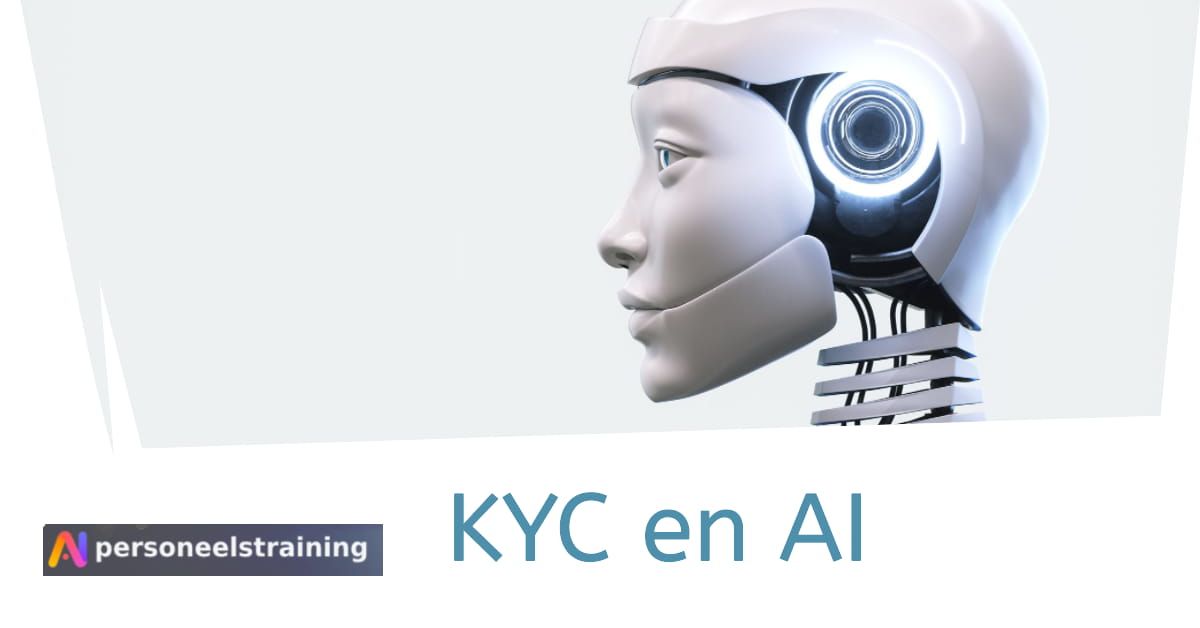 Automatisering van KYC met behulp van Deep Learning