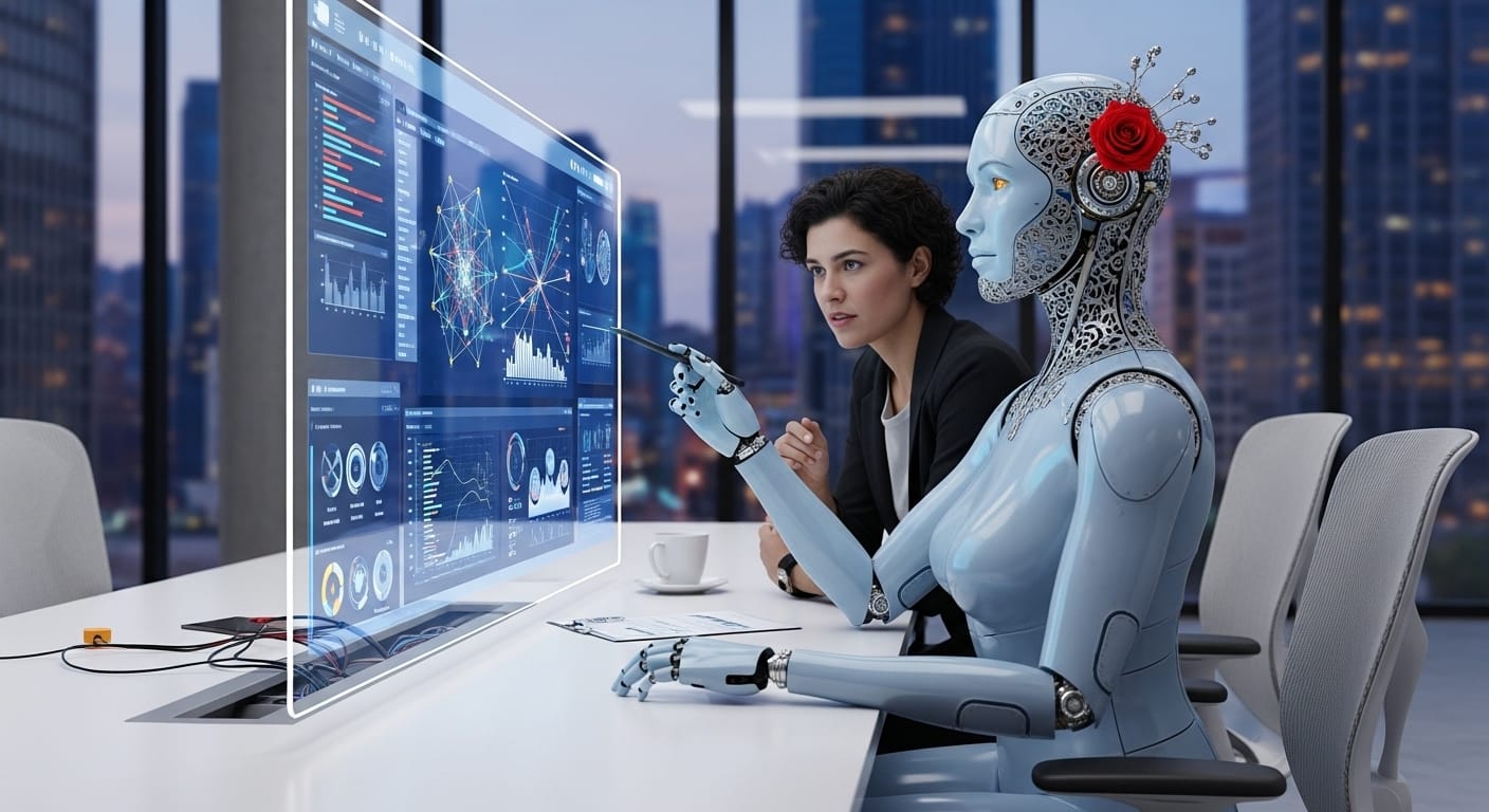 De complete gids voor AI-modellen in 2026: ChatGPT, Gemini, Claude & Mistral Le Chat