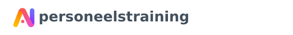 AI personeelstraining logo
