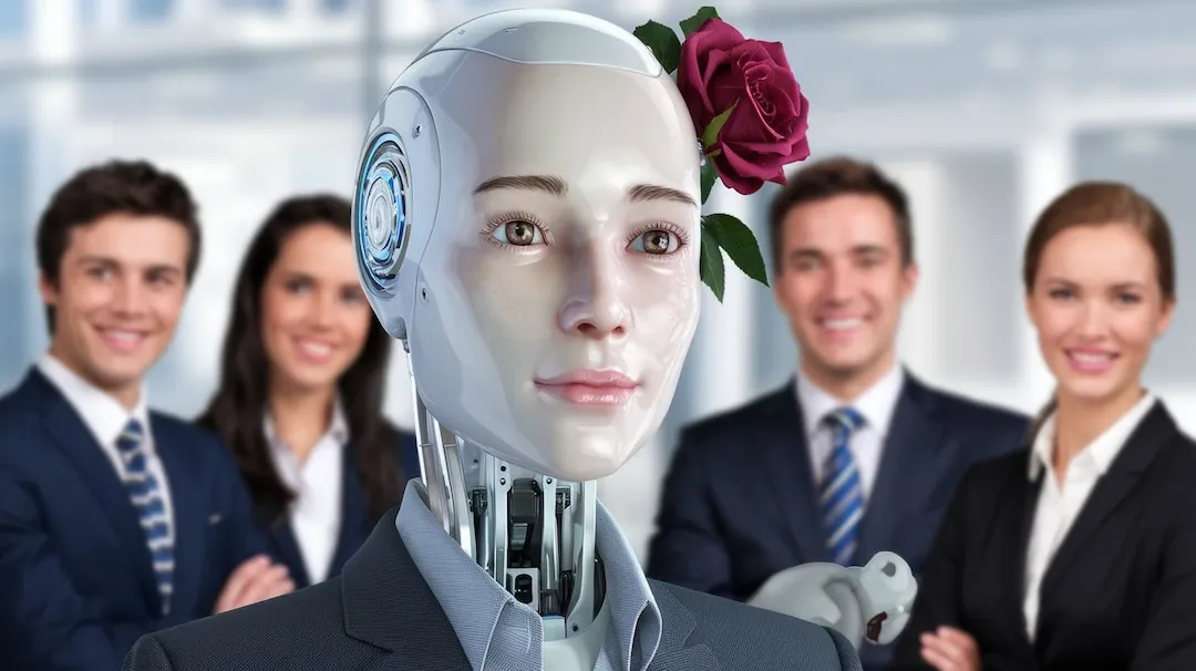 De ultieme Sales pitch met AI