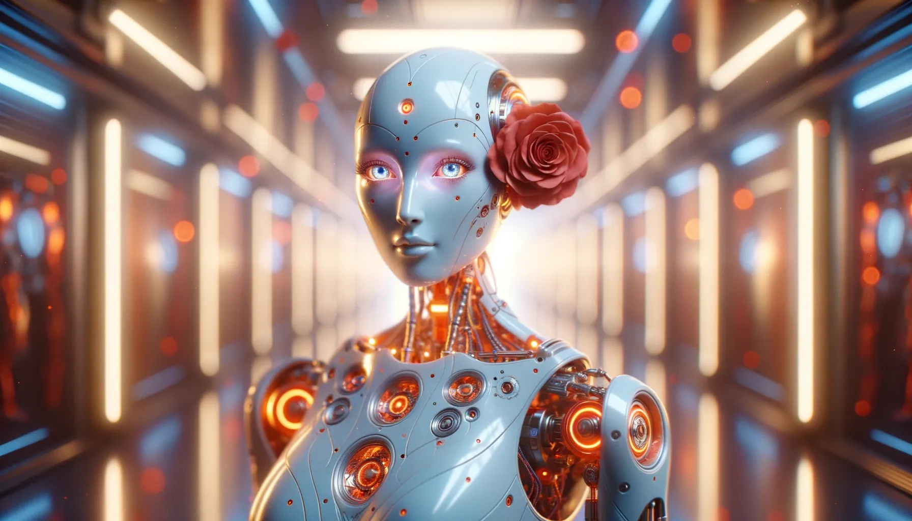 EU AI Act: doe de gratis AI Scan