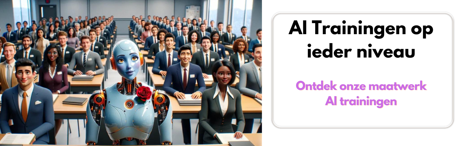 Duurzame AI implementatie