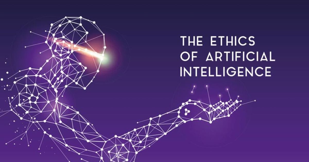 Ethiek & AI: verantwoord gebruik van kunstmatige intelligentie