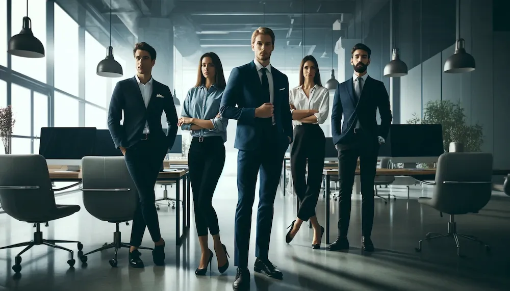De Ethische principes van AI in onze trainingen