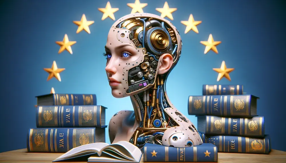 De EU AI Act: een beleidsgids voor bedrijven