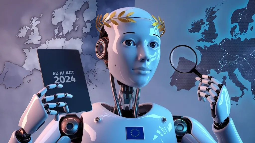 EU AI Act: impact op bedrijven, startups en ethische AI