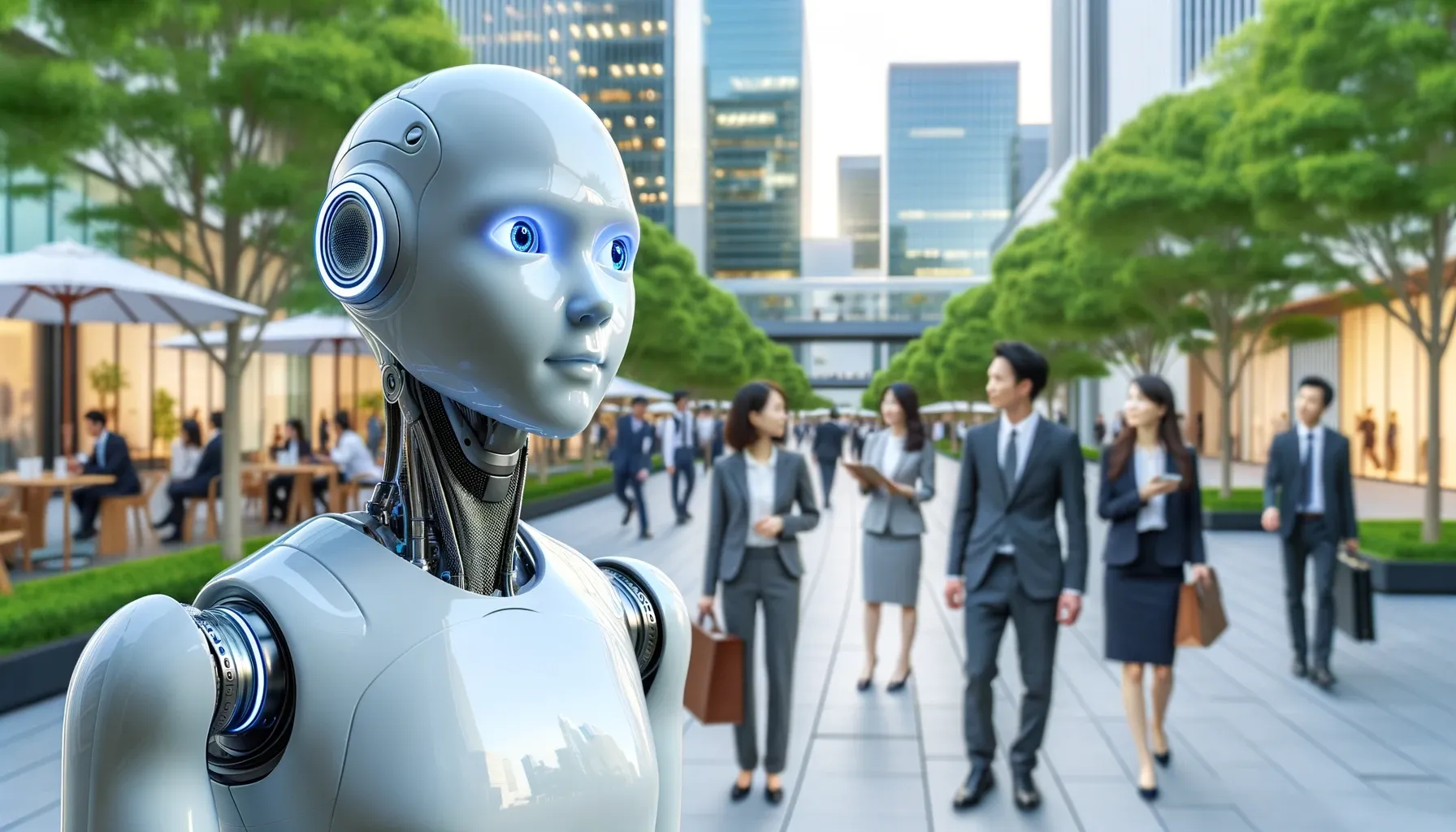 De EU AI Act zorgt voor transformatie in de financiële dienstverlening