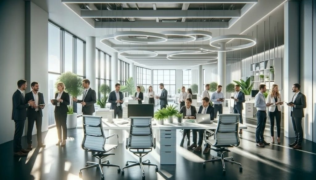 Exclusieve AI-training voor managementteams