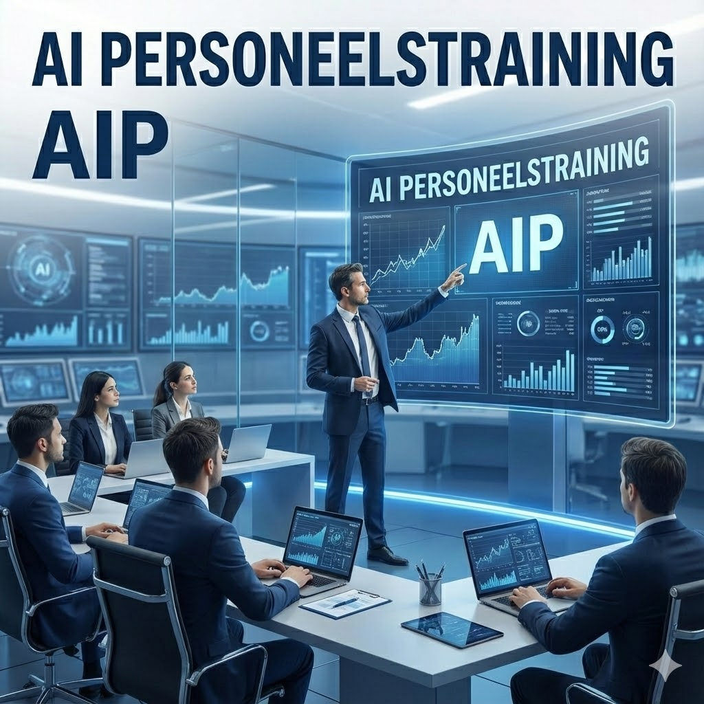 GPTbedrijfstraining.nl is onderdeel van AI Personeelstraining