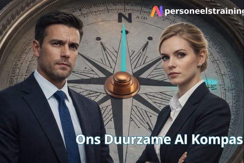 Het AIP Duurzame AI Kompas