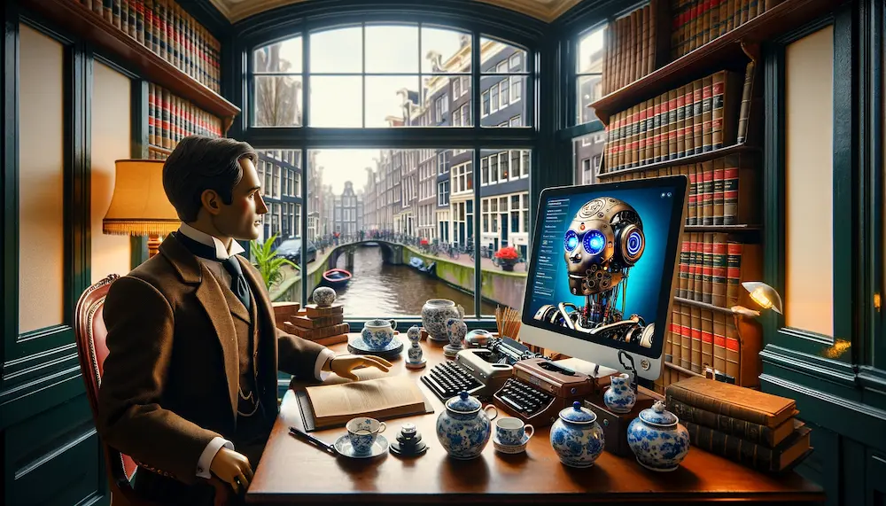 Directe inzet van AI in de dagelijkse praktijk van juristen