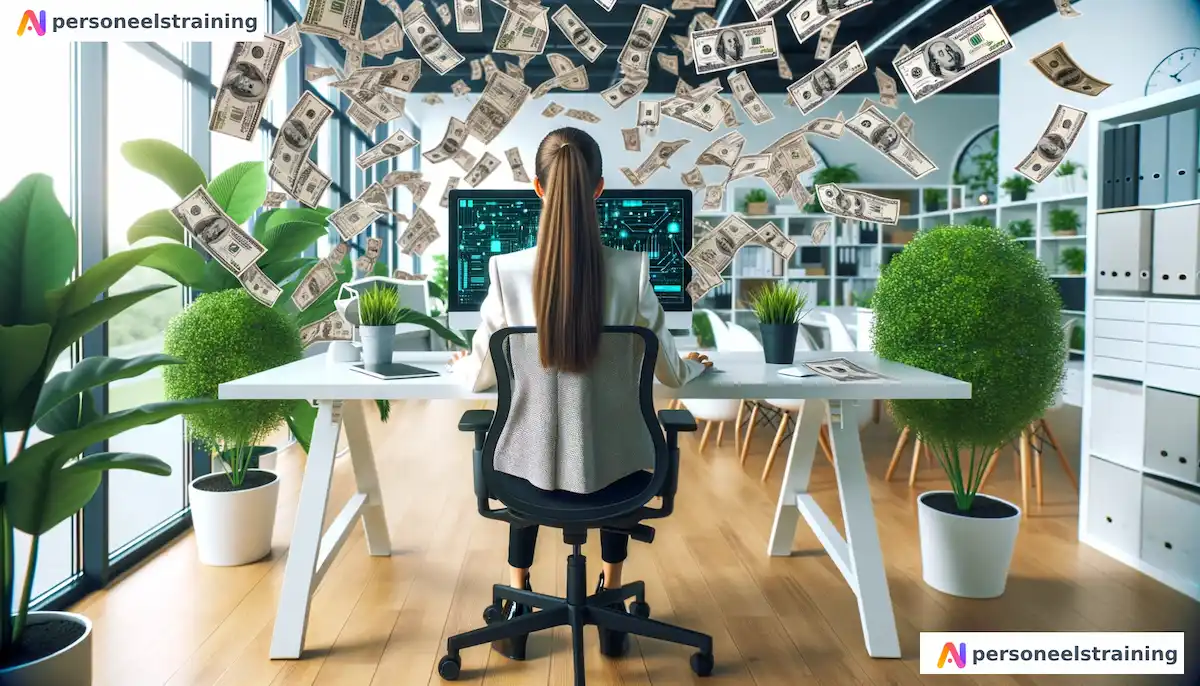 Hoe Artificial Intelligence de efficiëntie van uw bedrijf zal verbeteren