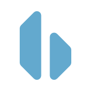 Handen op een laptop met de titel AI for KYC automation: revamping risk profiling