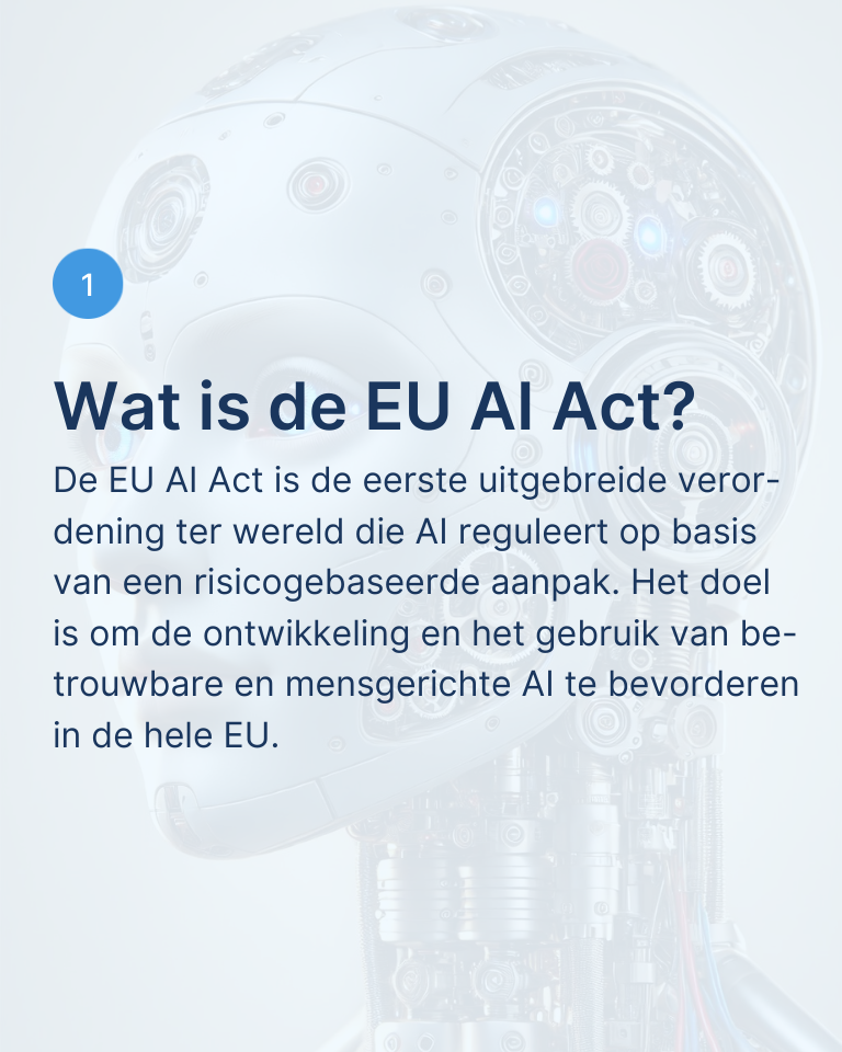 EU AI Act Dia 2