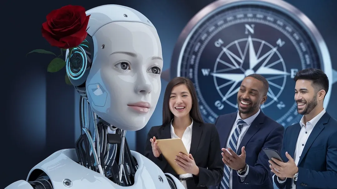 Hoe werkt het AIP Duurzame AI Kompas?