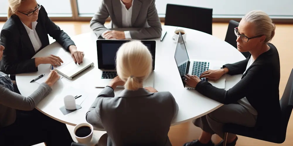 Hoe wij Gemeenteambtenaren leren werken met AI en GPT