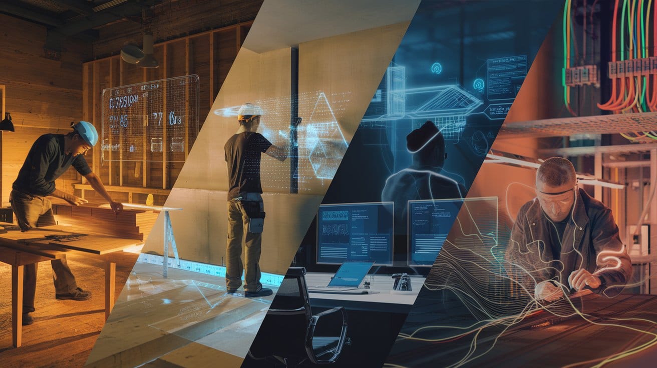 Implementatie van AI in het MKB: een strategische gids
