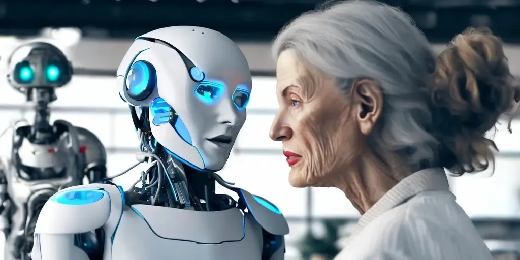 Kunstmatige Intelligentie: De redder in nood voor de geestelijke gezondheidszorg?